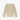 Elfenbeinfarbener V - Ausschnitt Pullover von Luren - Knitwear LUREN