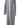 ELLE X LU REN | CASHMERE ROLLNECK LONG DRESS WITH BACK PIPING - Knitwear LUREN