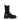 ENNEQUADRO | HIGH NAPPA CHELSEA BOOT - Shoes PAO