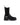 ENNEQUADRO | HIGH NAPPA CHELSEA BOOT - Shoes PAO