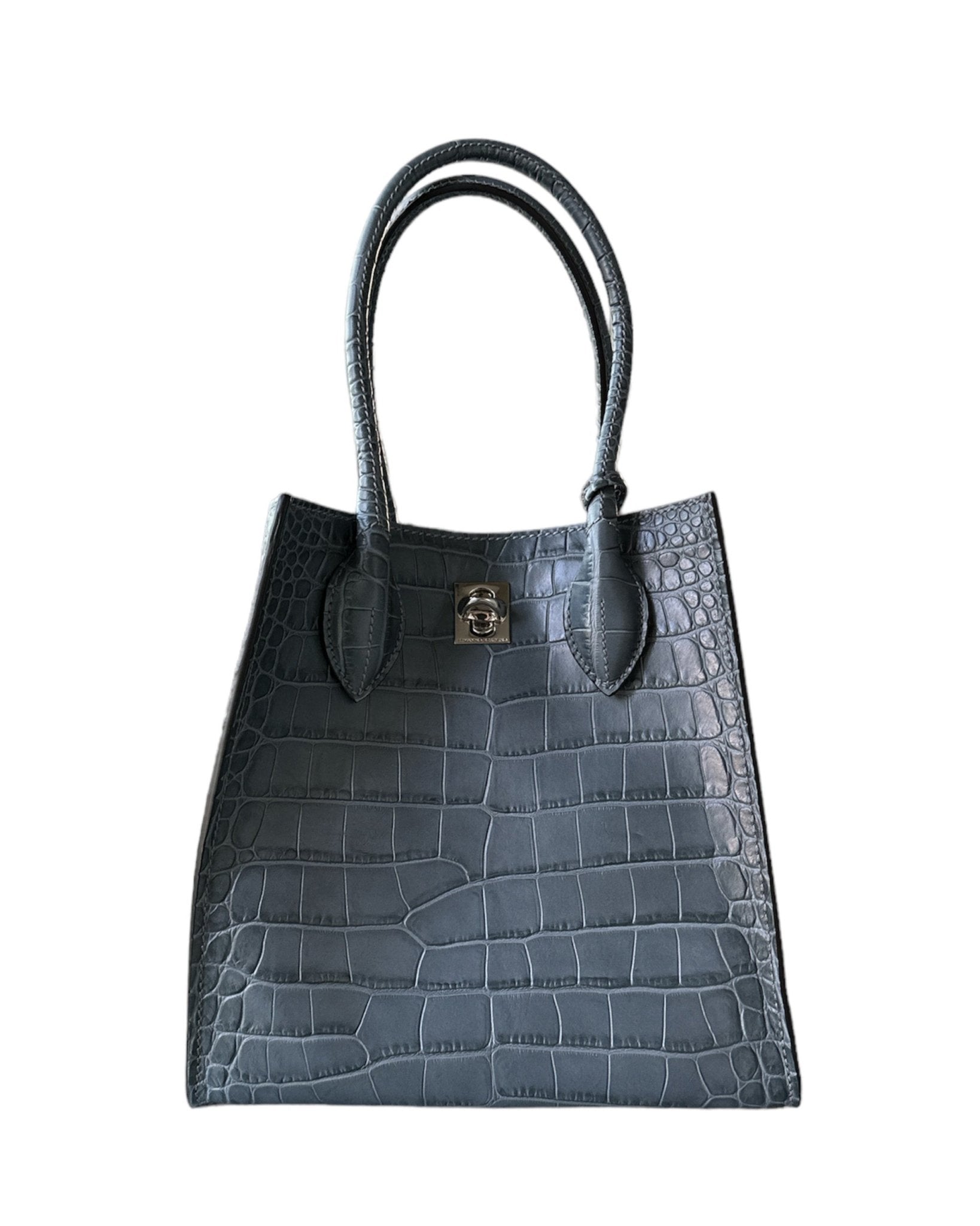 ERMANNO SCERVINO | MEDIUM SHOPPING BAG - Bags ERMANNO
