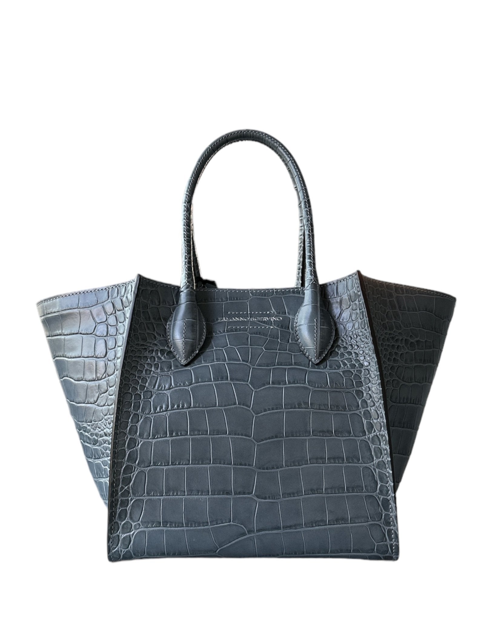 ERMANNO SCERVINO | MEDIUM SHOPPING BAG - Bags ERMANNO