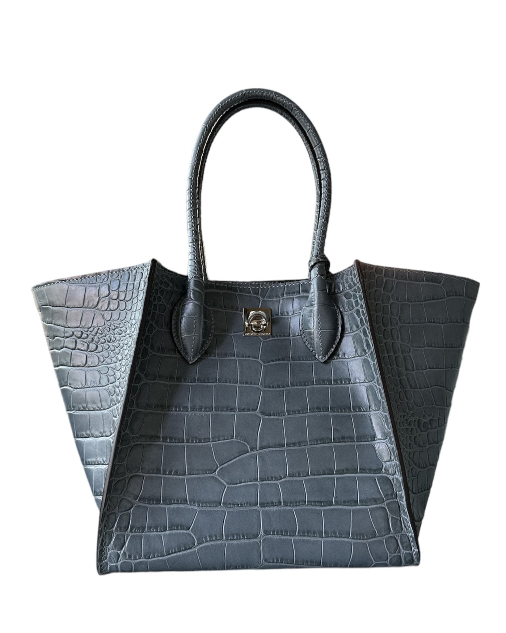 ERMANNO SCERVINO | MEDIUM SHOPPING BAG - Bags ERMANNO