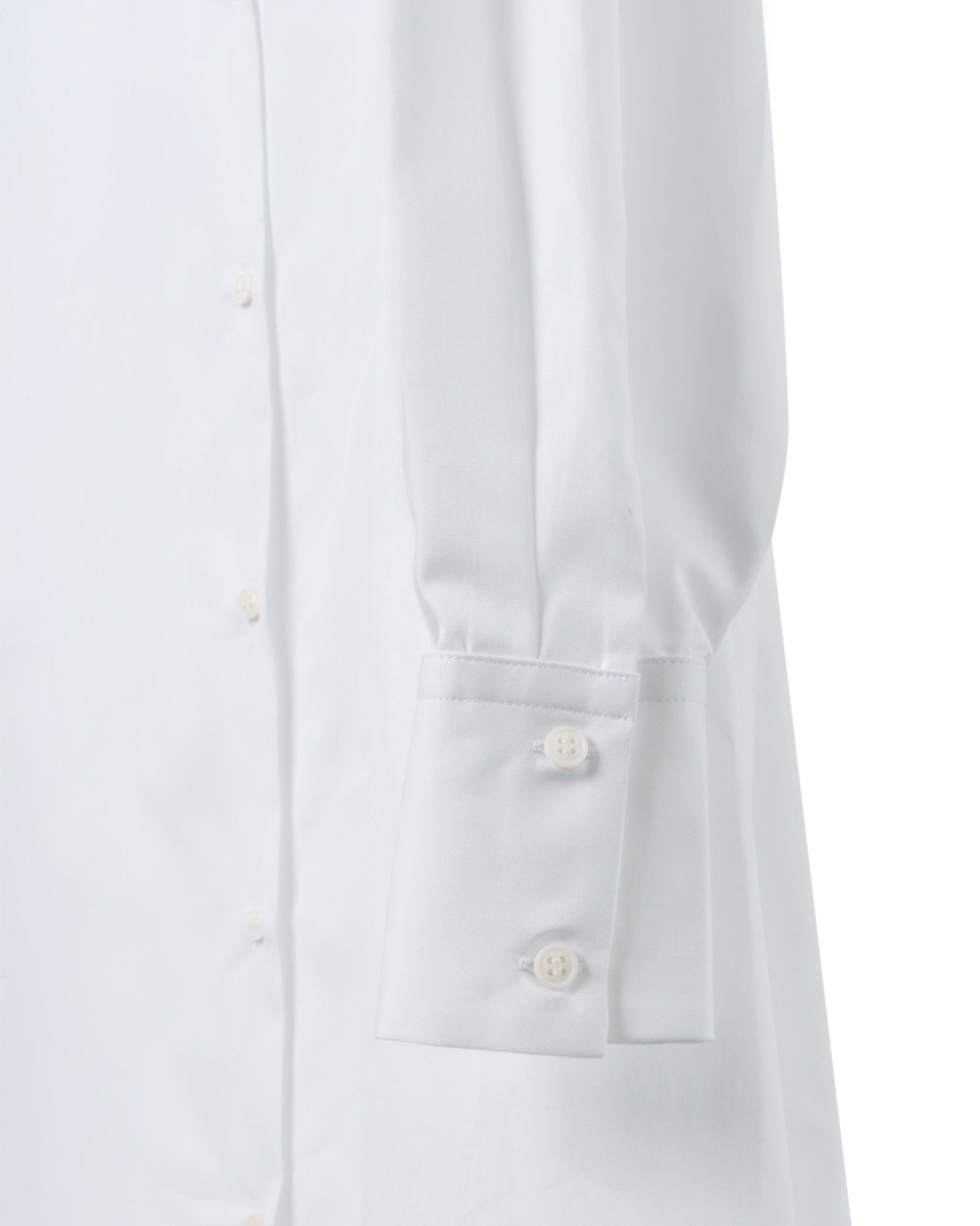 ERMANNO SCERVINO | OVERSIZE LACE SHIRT - DRESS - Dresses ERMANNO