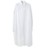 ERMANNO SCERVINO | OVERSIZE LACE SHIRT - DRESS - Dresses ERMANNO