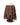 ERMANNO SCERVINO | SHEARLING TRIM JACKET - Coats & Jackets ERMANNO