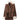 ERMANNO SCERVINO | SHEARLING TRIM JACKET - Coats & Jackets ERMANNO