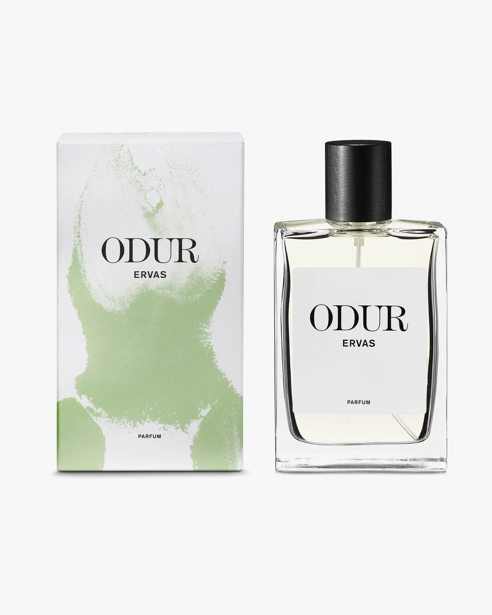 Ervas 75ml Parfum von Odur - Pflege / Kosmetik ODUR