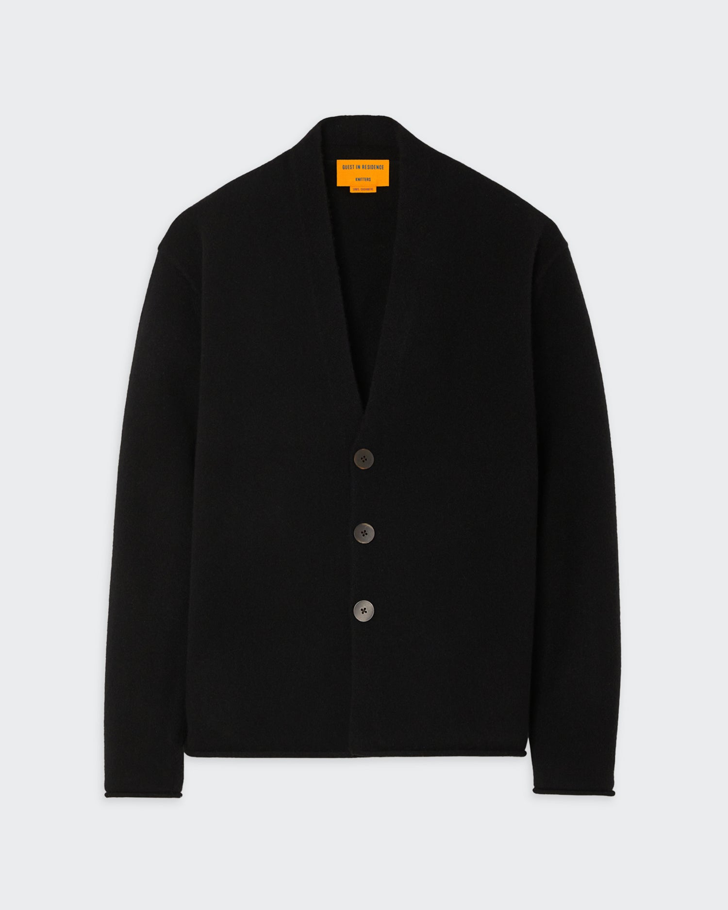 Everywear Kaschmir - Strickjacke von Guest In Residence - Knitwear G. IN RESIDENCE
