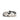 FALIERO SARTI | NEVER GIVE UP SCARF - Scarves FALIERO SARTI