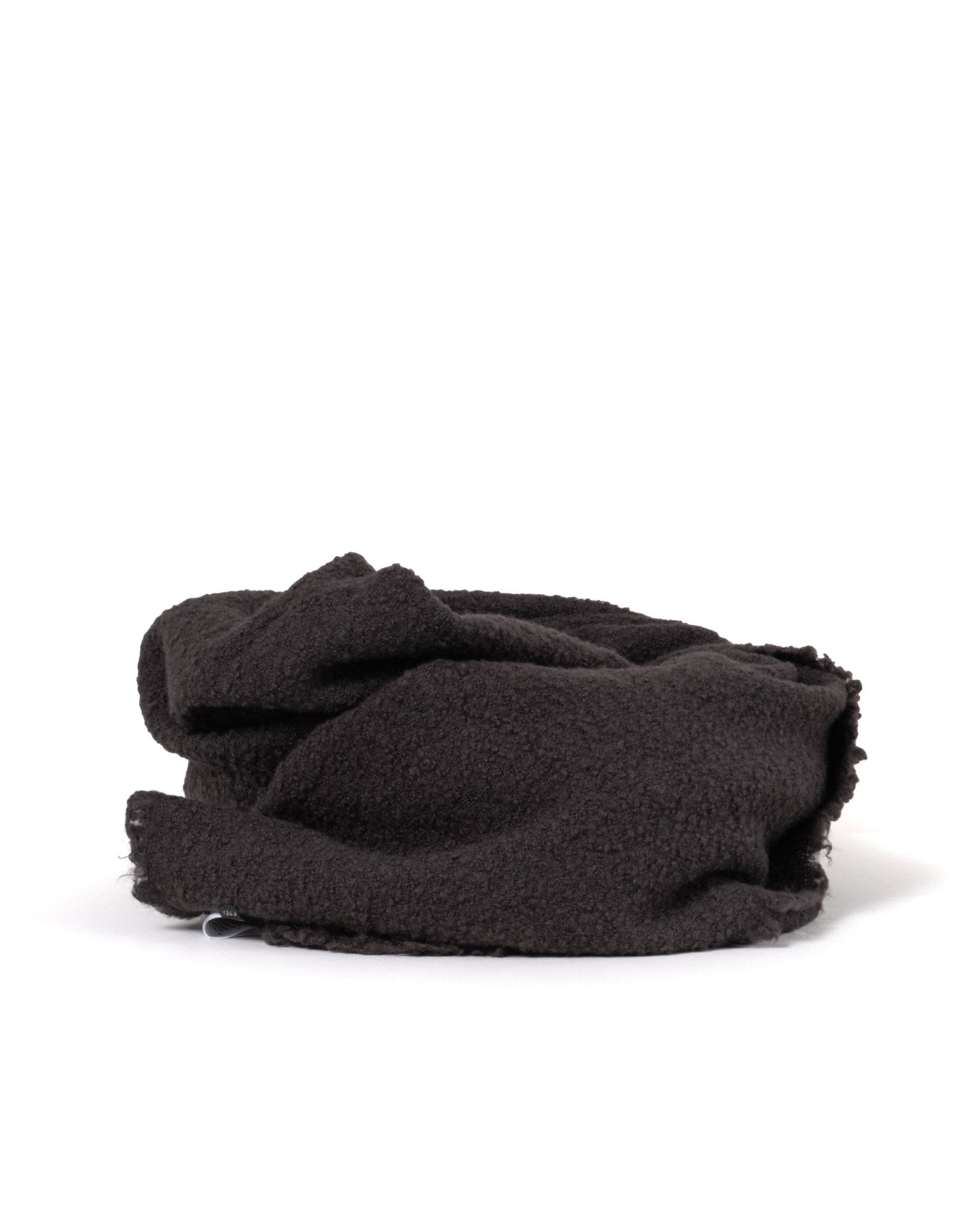 FALIERO SARTI | PILLING SOLID COLOR SCARF - Scarves FALIERO SARTI