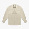 Fancy Cord Overshirt von Nude - Shirts NUDE
