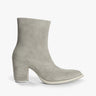 Fantasma - Stone All Over Covered Fashion Veloursleder Stiefel von Apice - Shoes APICE