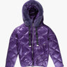 Fashion - Daunenjacke mit Fuchs von Marco del Forte - Coats & Jackets MDF MARCO DEL