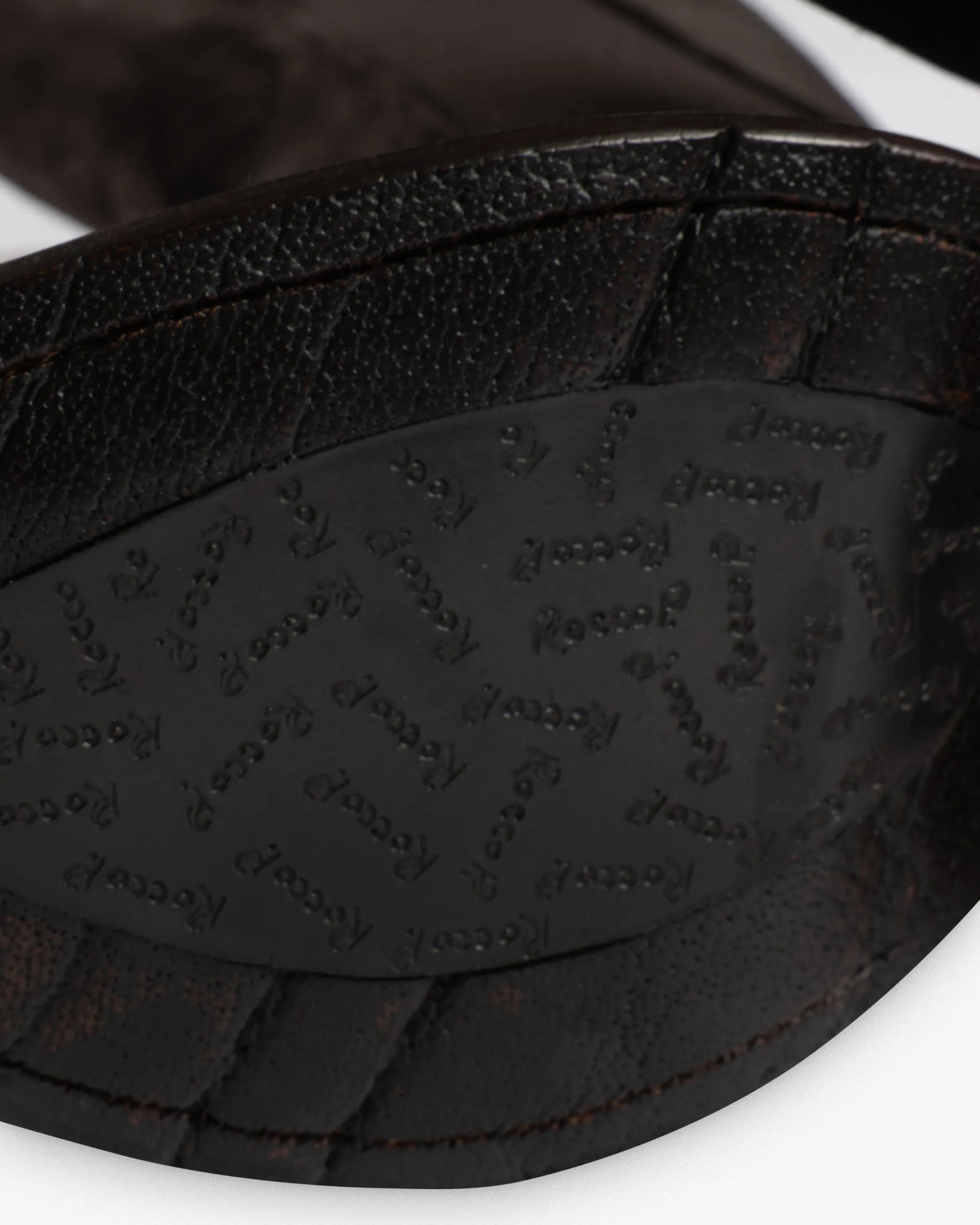 Fashion - Wildlederstiefeln von Rocco P - Shoes ROCCO P