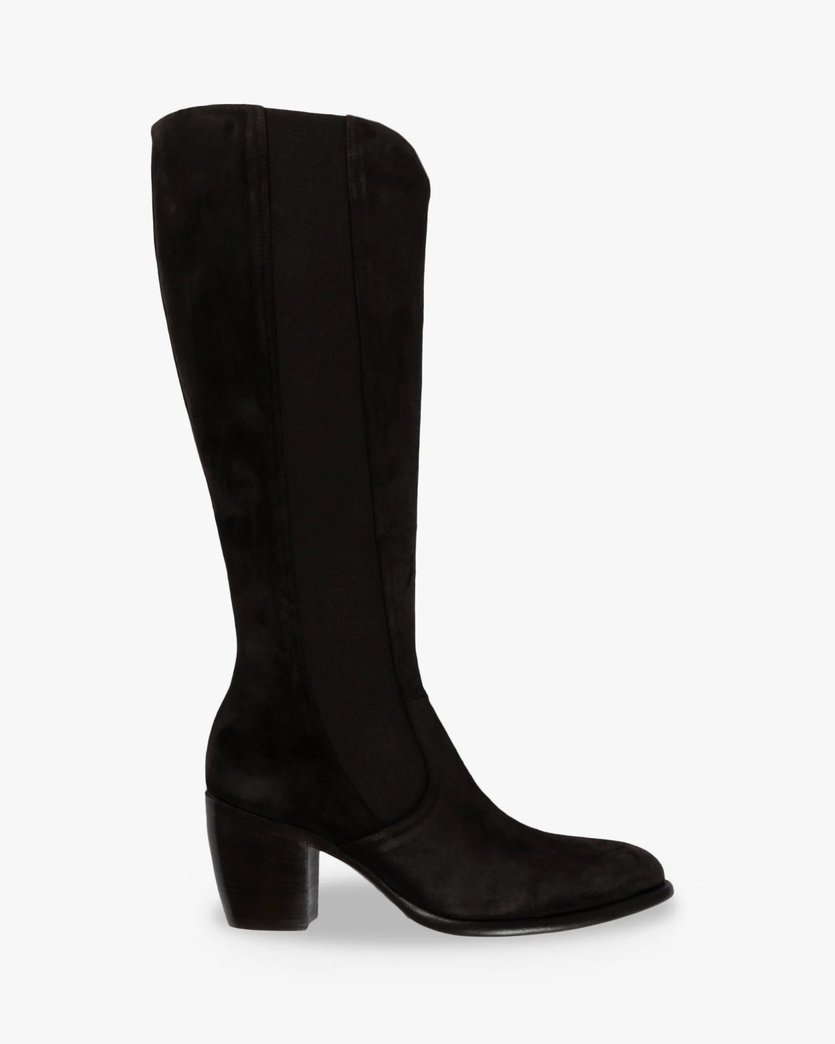 Fashion - Wildlederstiefeln von Rocco P - Shoes ROCCO P