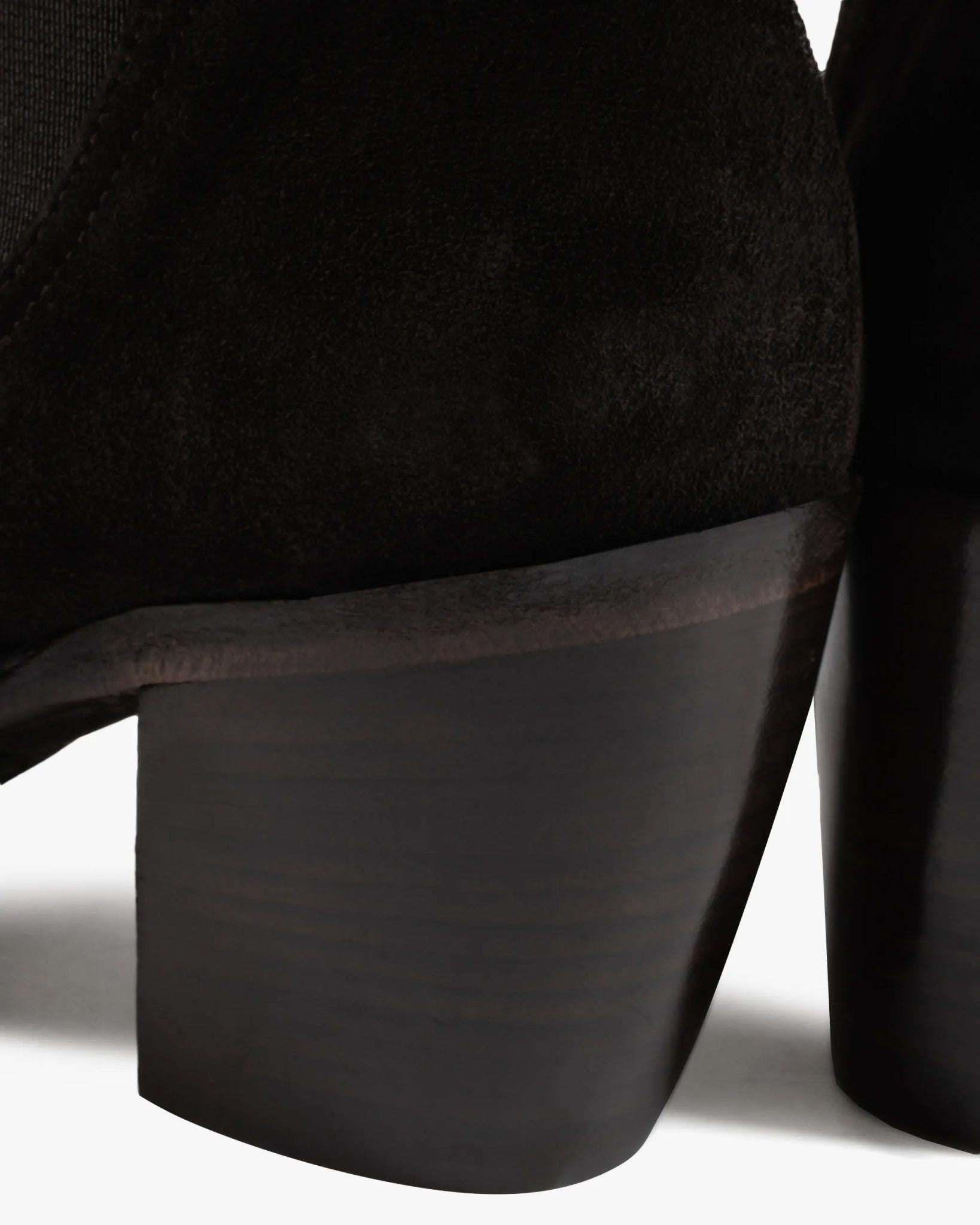 Fashion - Wildlederstiefeln von Rocco P - Shoes ROCCO P