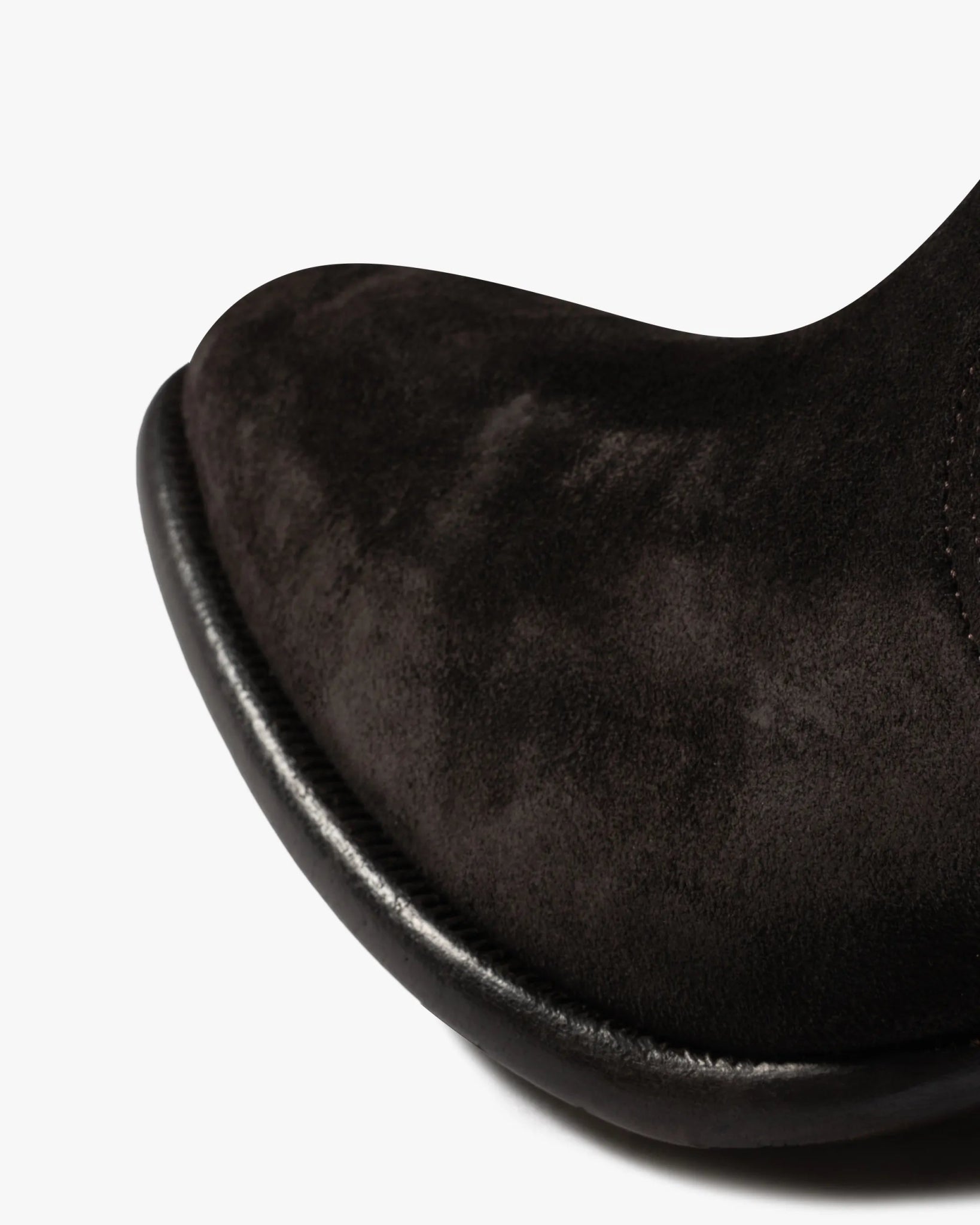 Fashion - Wildlederstiefeln von Rocco P - Shoes ROCCO P