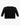 Figurbetontes Boxy - Crewneck mit Ärmeln von Lunaria - Knitwear LUNARIA