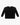 Figurbetontes Boxy - Crewneck mit Ärmeln von Lunaria - Knitwear LUNARIA