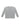 Figurbetontes Boxy - Crewneck mit Ärmeln von Lunaria - Knitwear LUNARIA