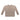 Figurbetontes Boxy - Crewneck mit Ärmeln von Lunaria - Knitwear LUNARIA