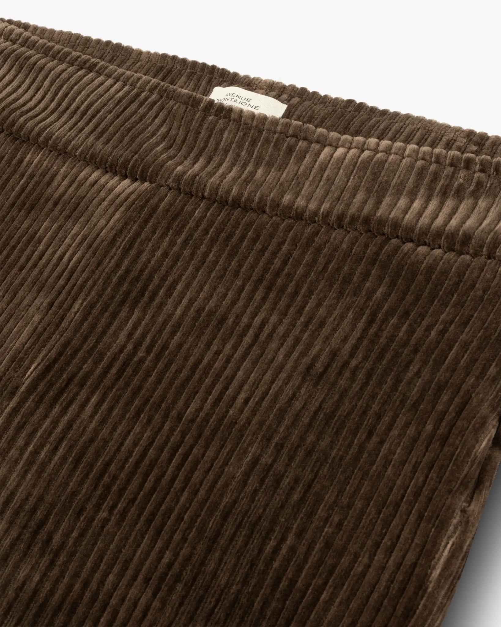 Flavia Weitbein Cordhose von Avenue Montaigne - Trousers AVENUE MONTAIGN