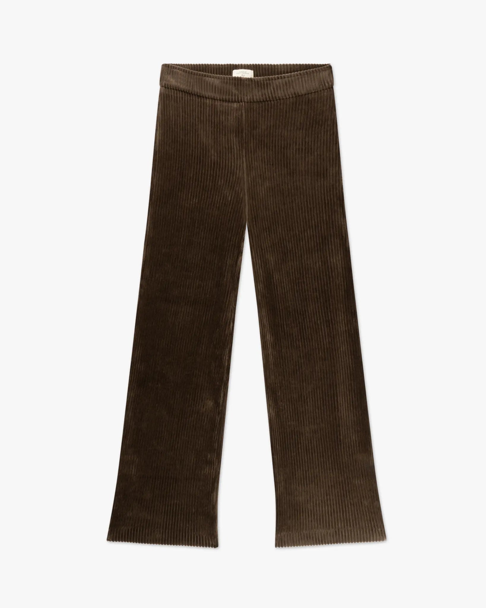 Flavia Weitbein Cordhose von Avenue Montaigne - Trousers AVENUE MONTAIGN