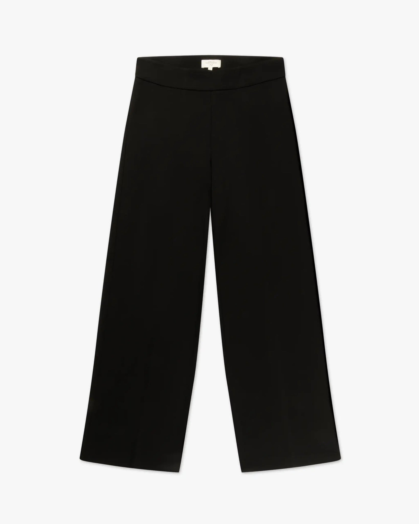 Flavia Weitbein Woll Crêpe Hose von Avenue Montaigne - Trousers AVENUE MONTAIGN