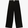 Flavia Weitbein Woll Crêpe Hose von Avenue Montaigne - Trousers AVENUE MONTAIGN