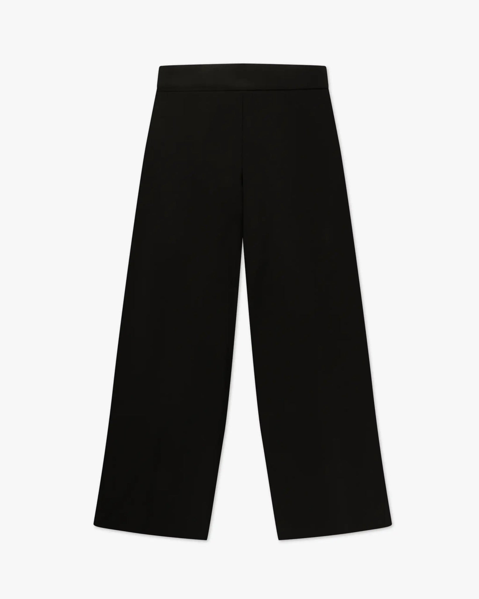 Flavia Weitbein Woll Crêpe Hose von Avenue Montaigne - Trousers AVENUE MONTAIGN