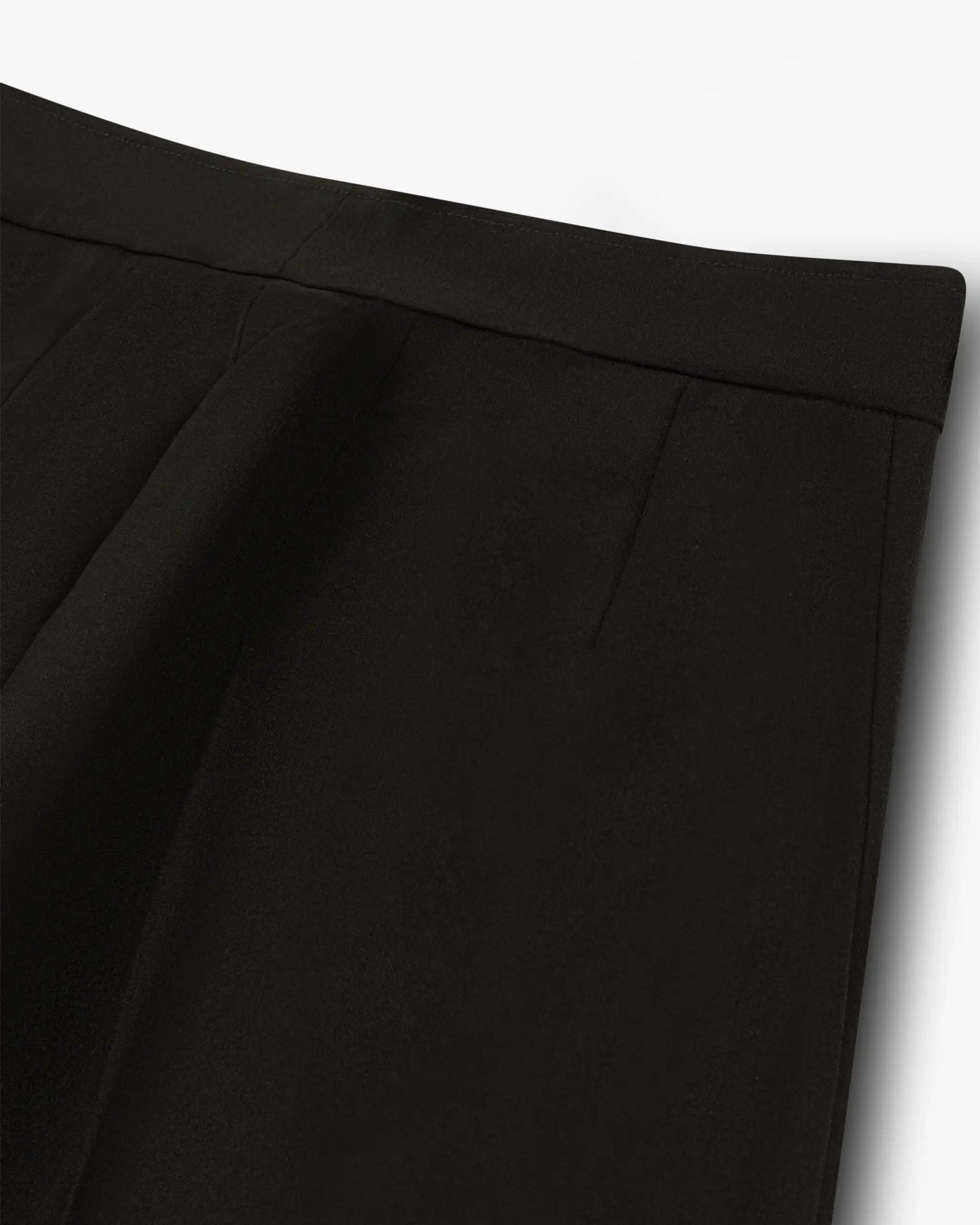 Flavia Weitbein Woll Crêpe Hose von Avenue Montaigne - Trousers AVENUE MONTAIGN