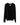 FRENCKENBERGER | CASHMERE OVERSIZE V - NECK SWEATER - Knitwear FRENCKENBERGER