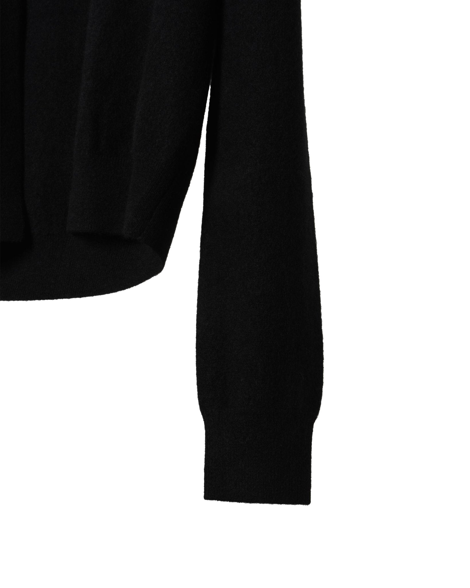 FRENCKENBERGER | CASHMERE SHORT CARDIGAN - Knitwear FRENCKENBERGER