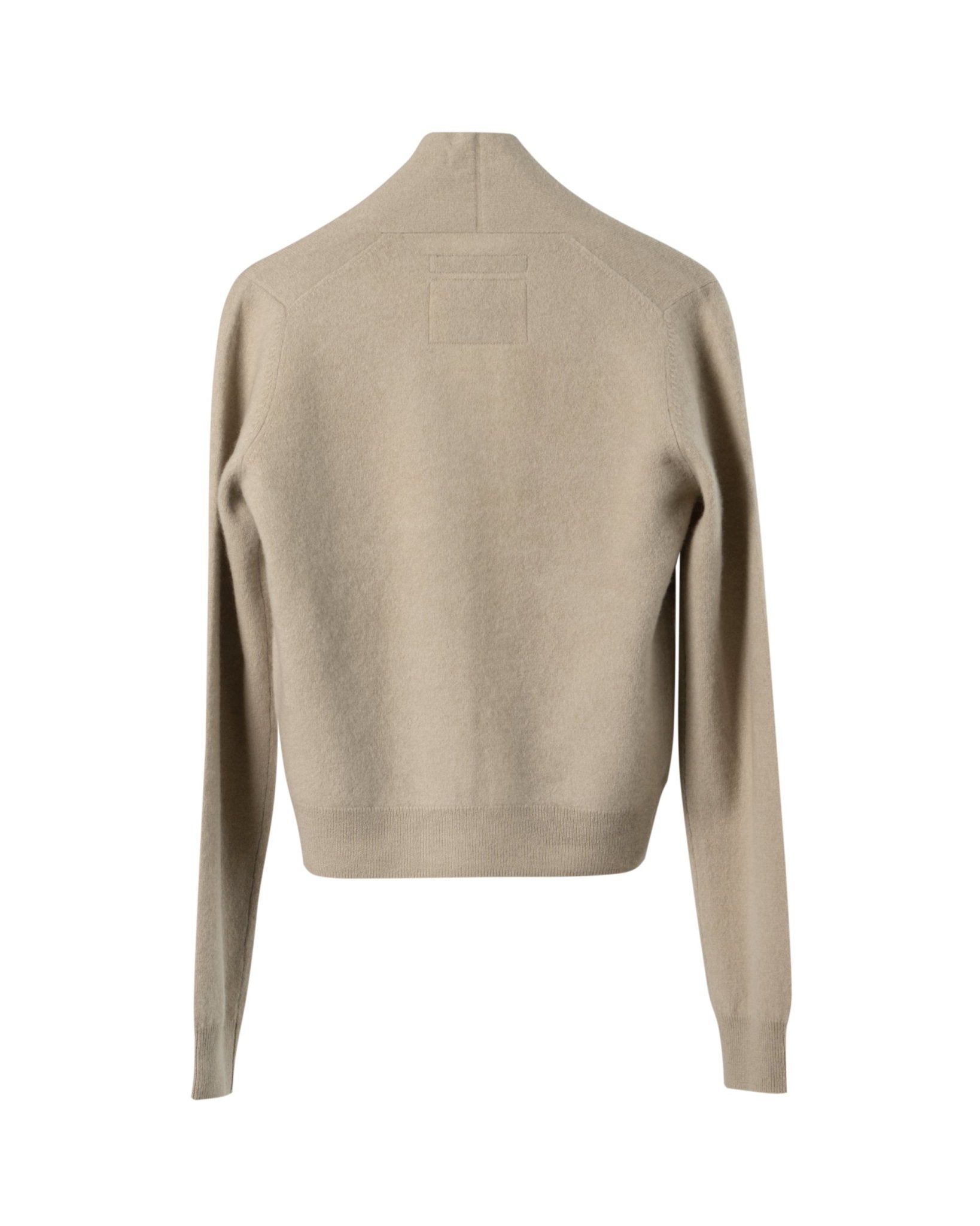 FRENCKENBERGER | CASHMERE SHORT CARDIGAN - Knitwear FRENCKENBERGER