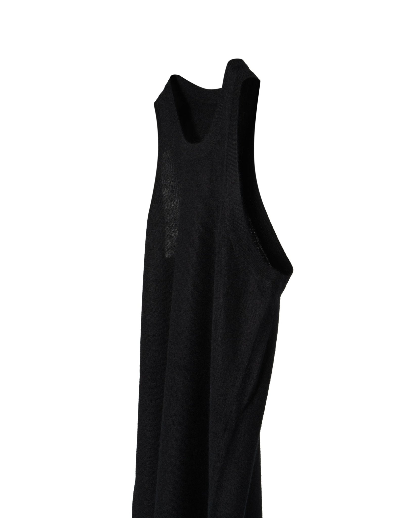 FRENCKENBERGER | CASHMERE TANKTOP - Knitwear FRENCKENBERGER