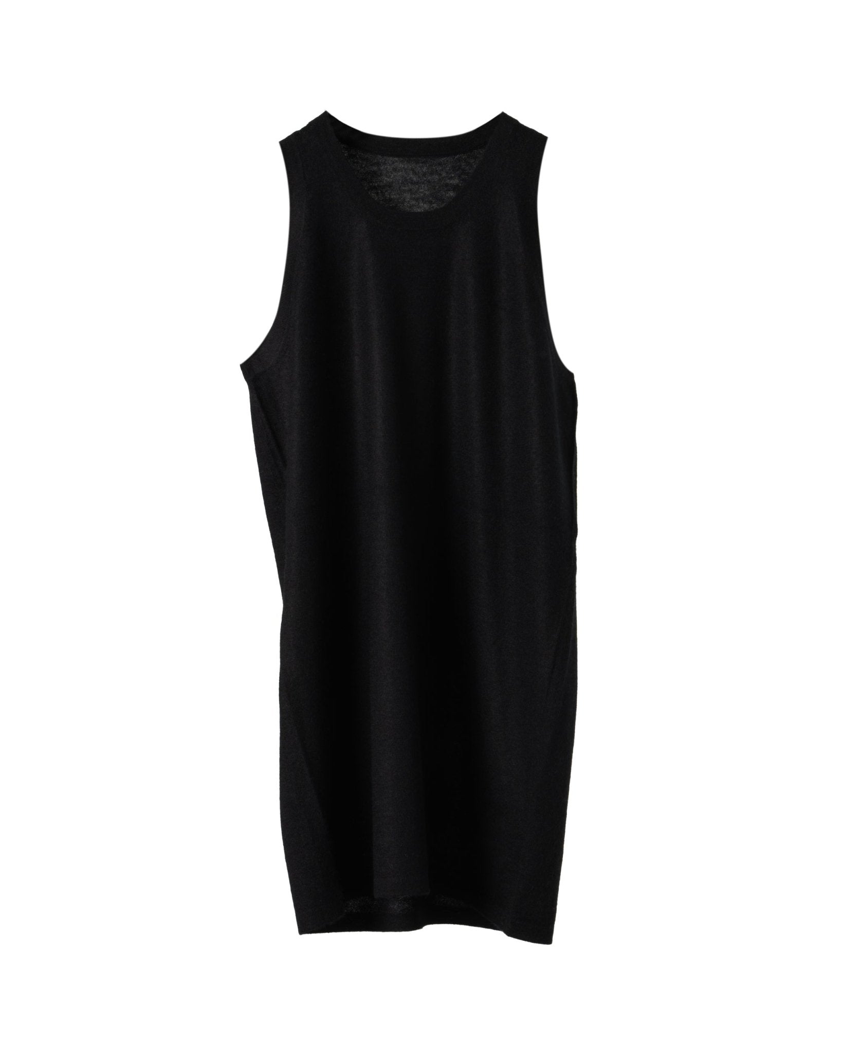 FRENCKENBERGER | CASHMERE TANKTOP - Knitwear FRENCKENBERGER