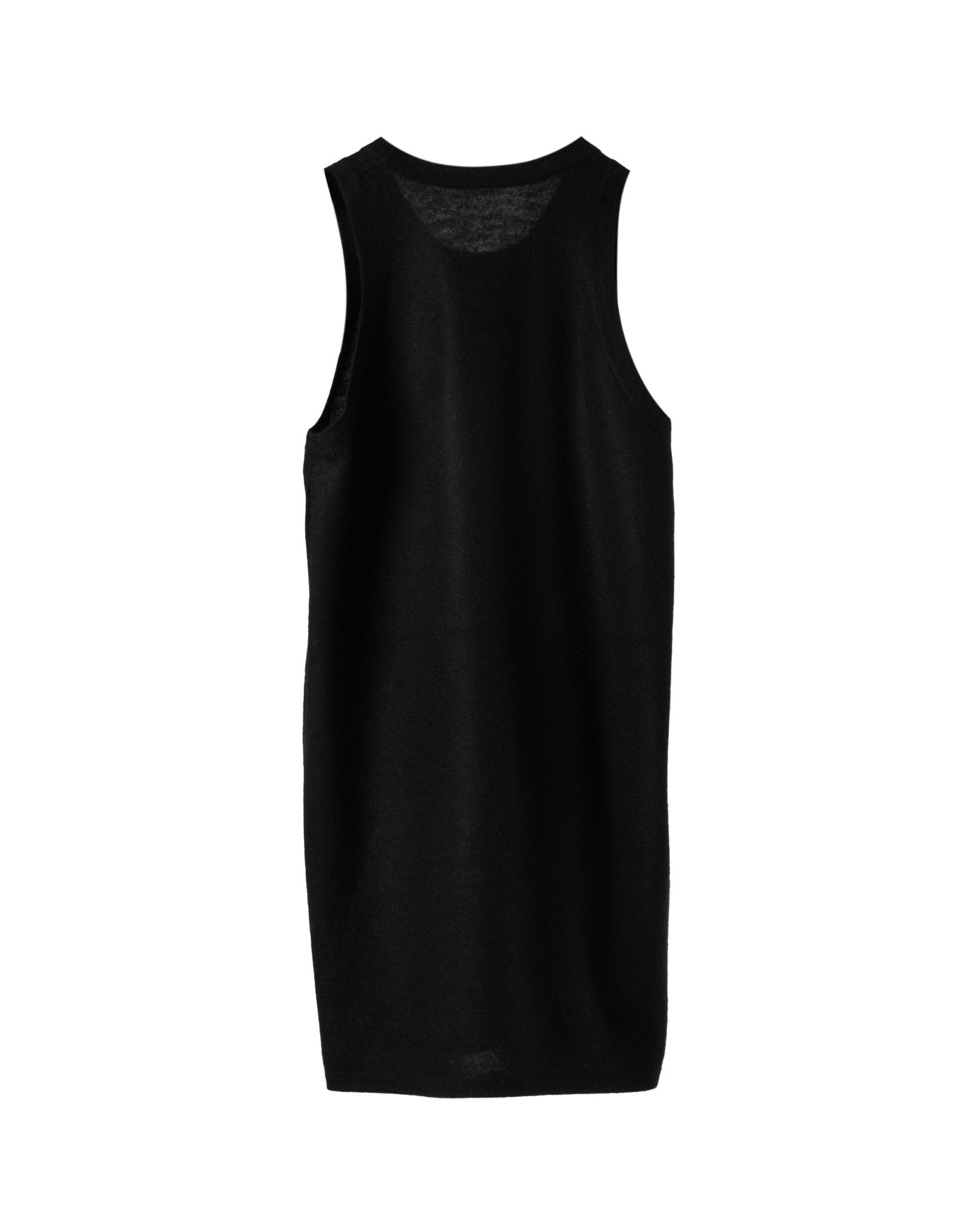 FRENCKENBERGER | CASHMERE TANKTOP - Knitwear FRENCKENBERGER