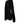 FRENCKENBERGER | LEATHER PATCHED MAXFIELD CARDIGAN - Knitwear FRENCKENBERGER