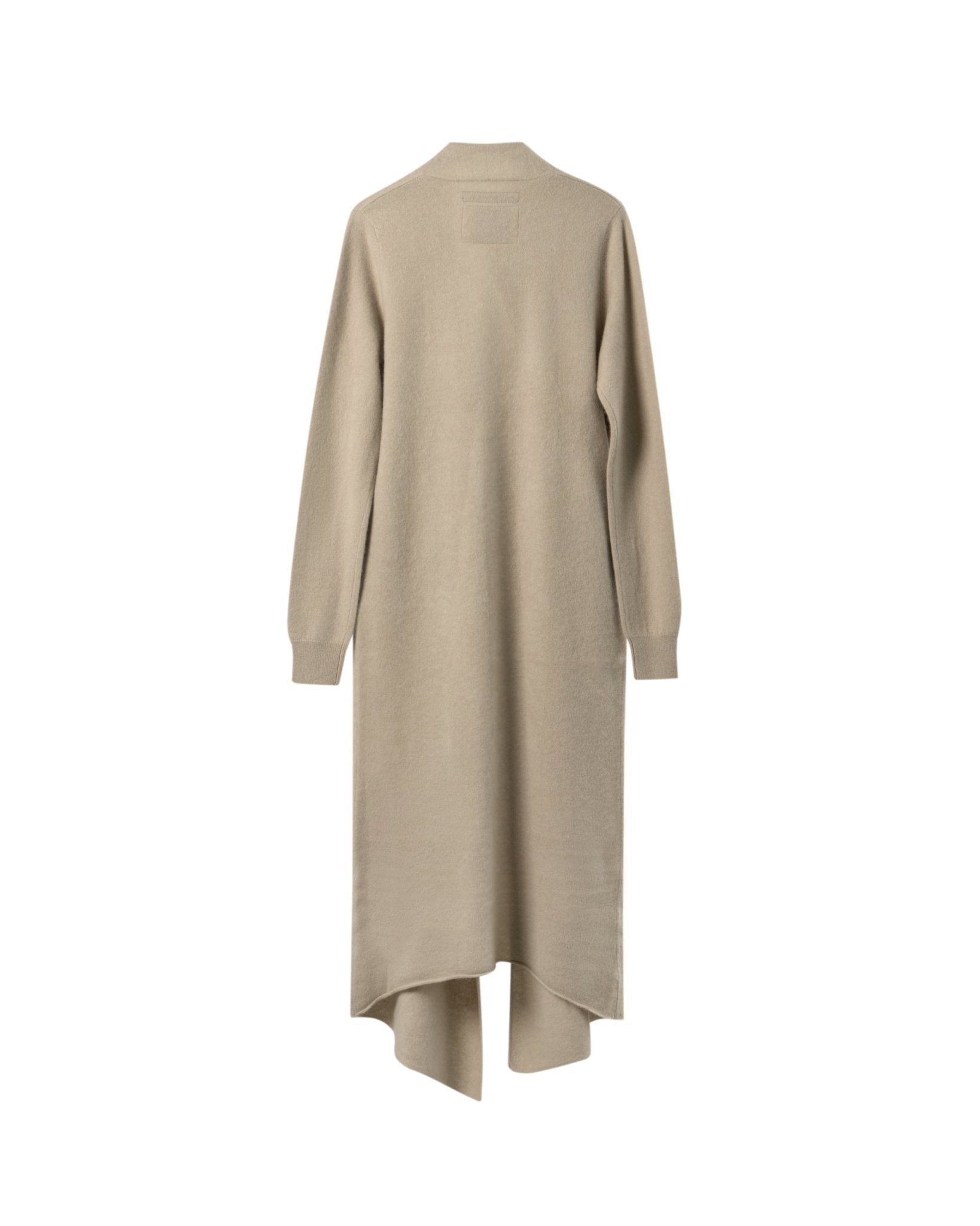 FRENCKENBERGER | LONG CASHMERE CARDIGAN - Knitwear FRENCKENBERGER