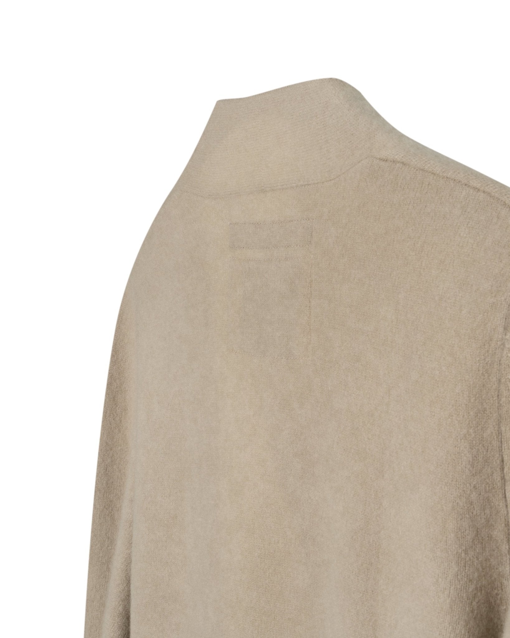 FRENCKENBERGER | LONG CASHMERE CARDIGAN - Knitwear FRENCKENBERGER