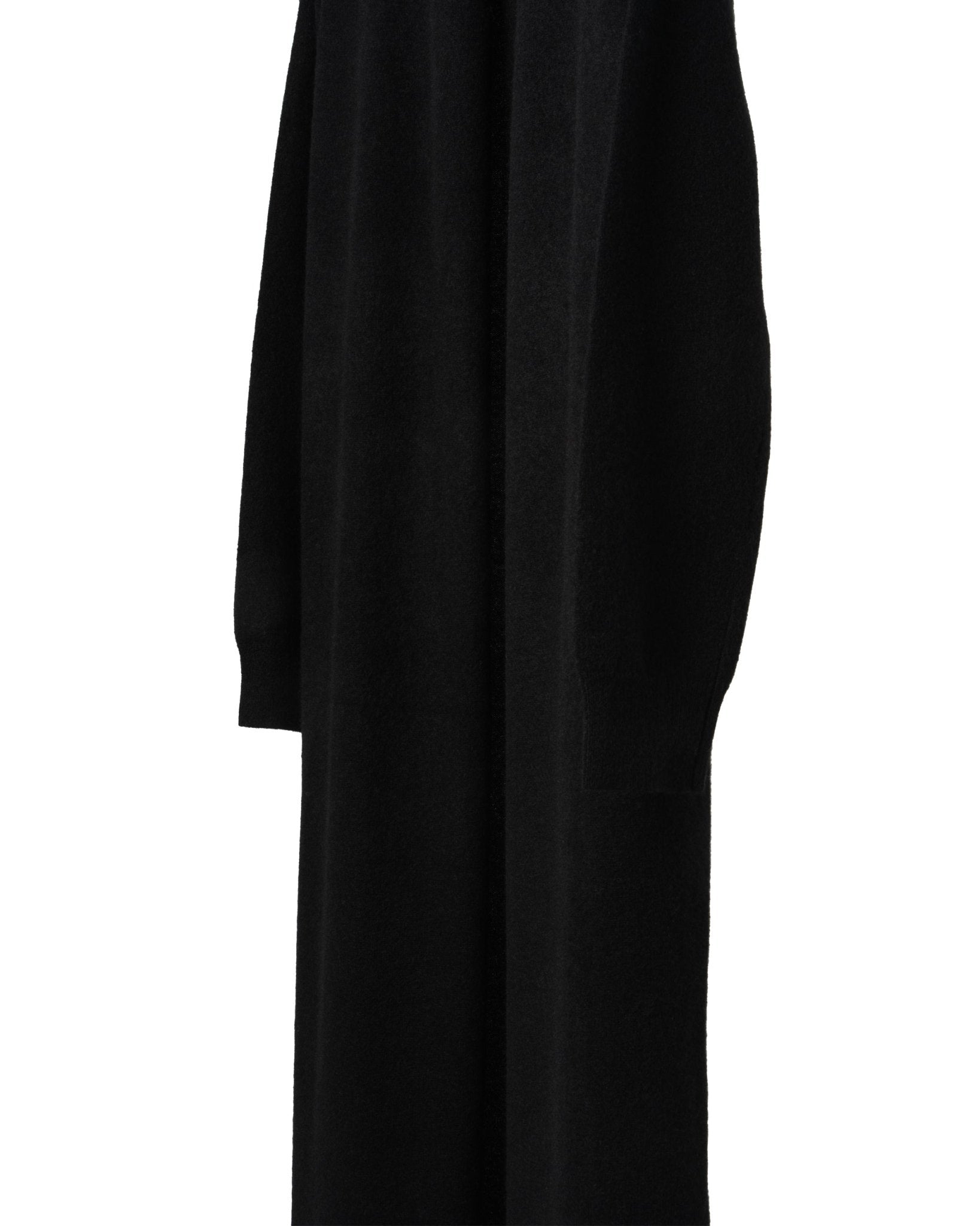 FRENCKENBERGER | LONG CASHMERE CARDIGAN - Knitwear FRENCKENBERGER