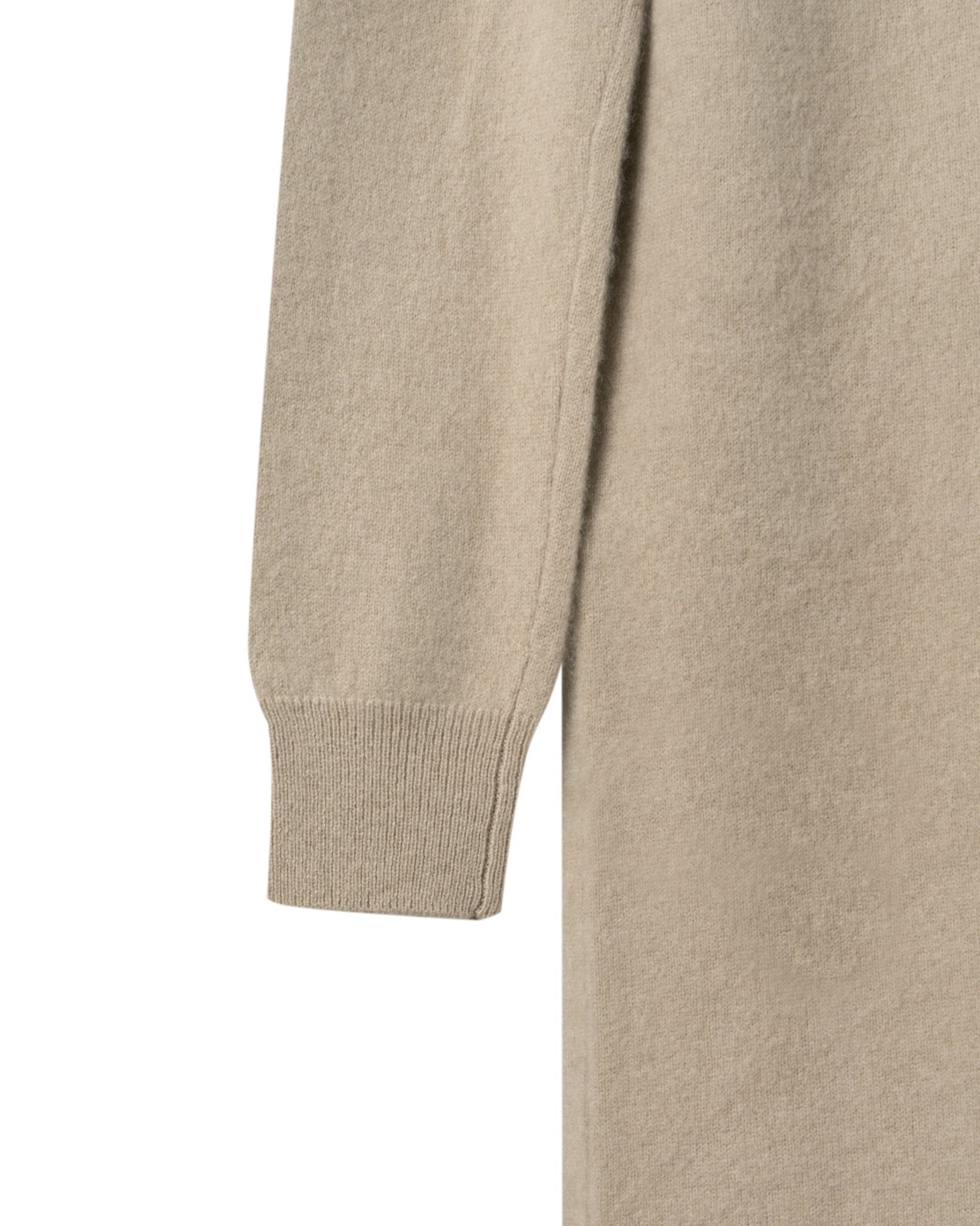 FRENCKENBERGER | LONG CASHMERE CARDIGAN - Knitwear FRENCKENBERGER