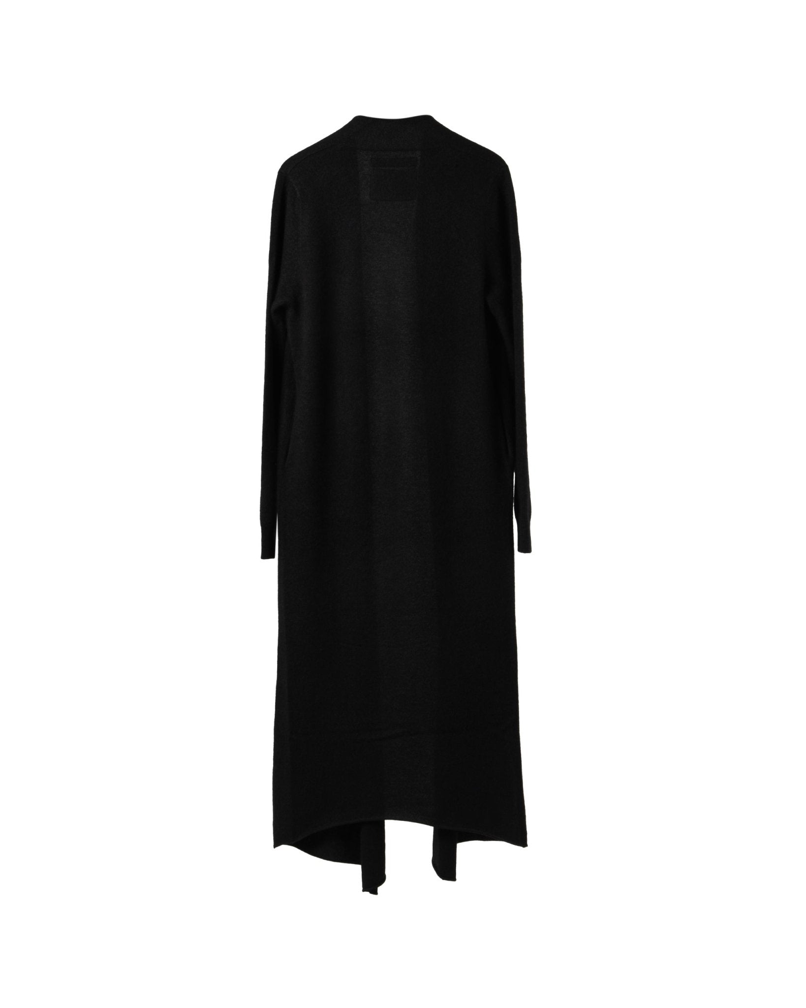 FRENCKENBERGER | LONG CASHMERE CARDIGAN - Knitwear FRENCKENBERGER