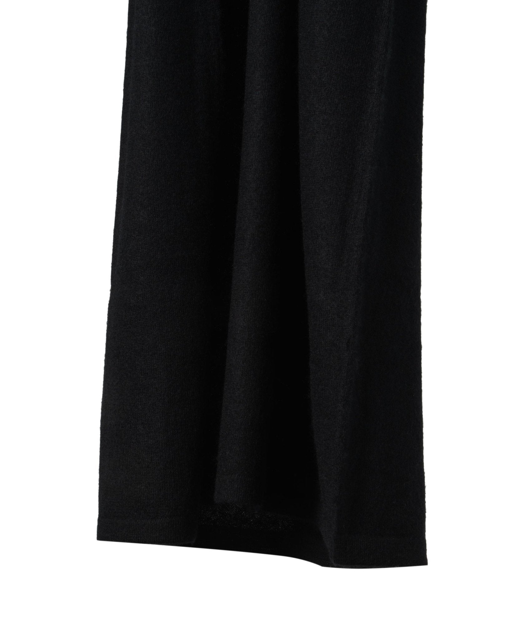 FRENCKENBERGER | MEDIUM CASHMERE TANK DRESS - Knitwear FRENCKENBERGER