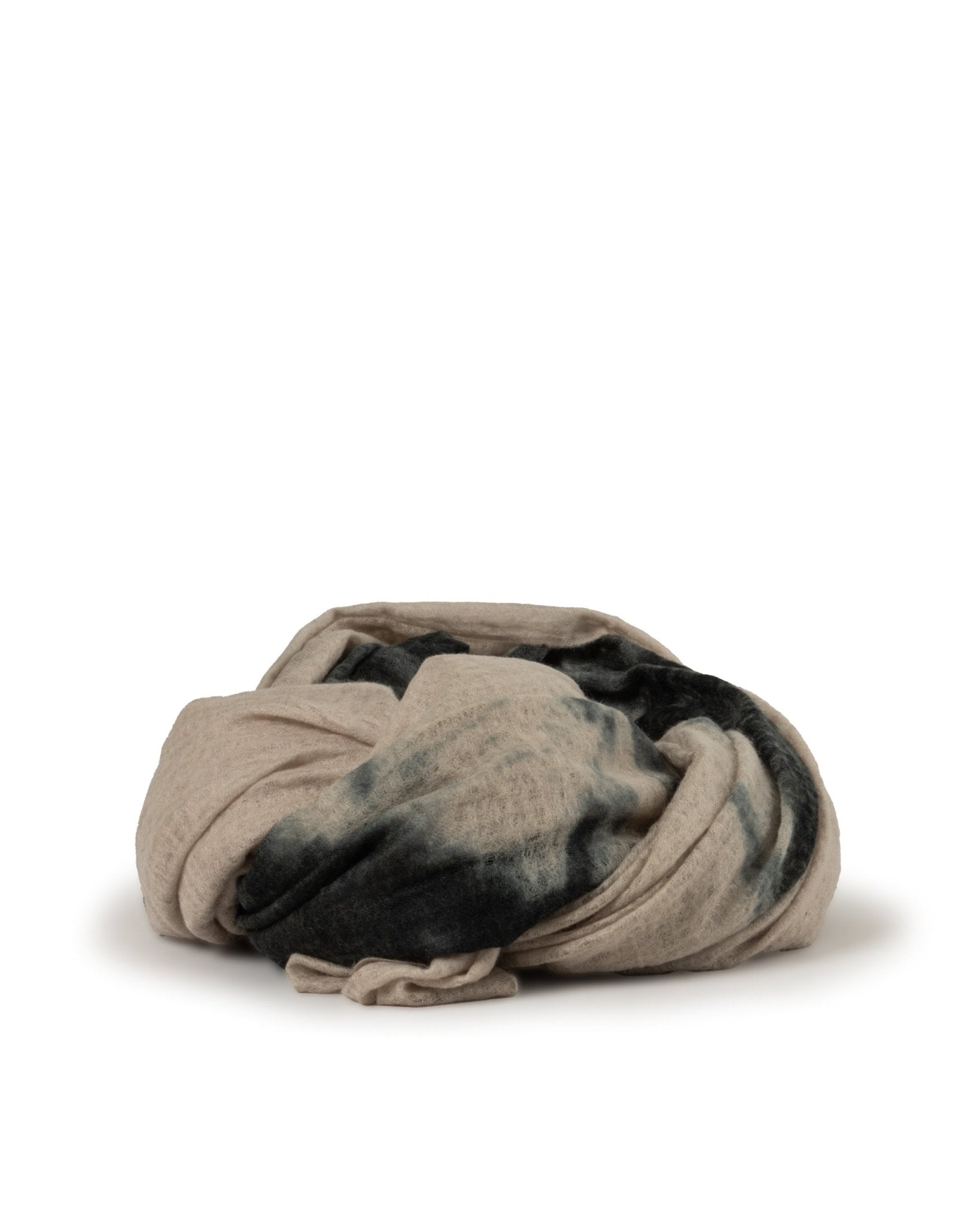 FRENCKENBERGER | SHANE MACJOWAN BIG SCARF - Scarves FRENCKENBERGER