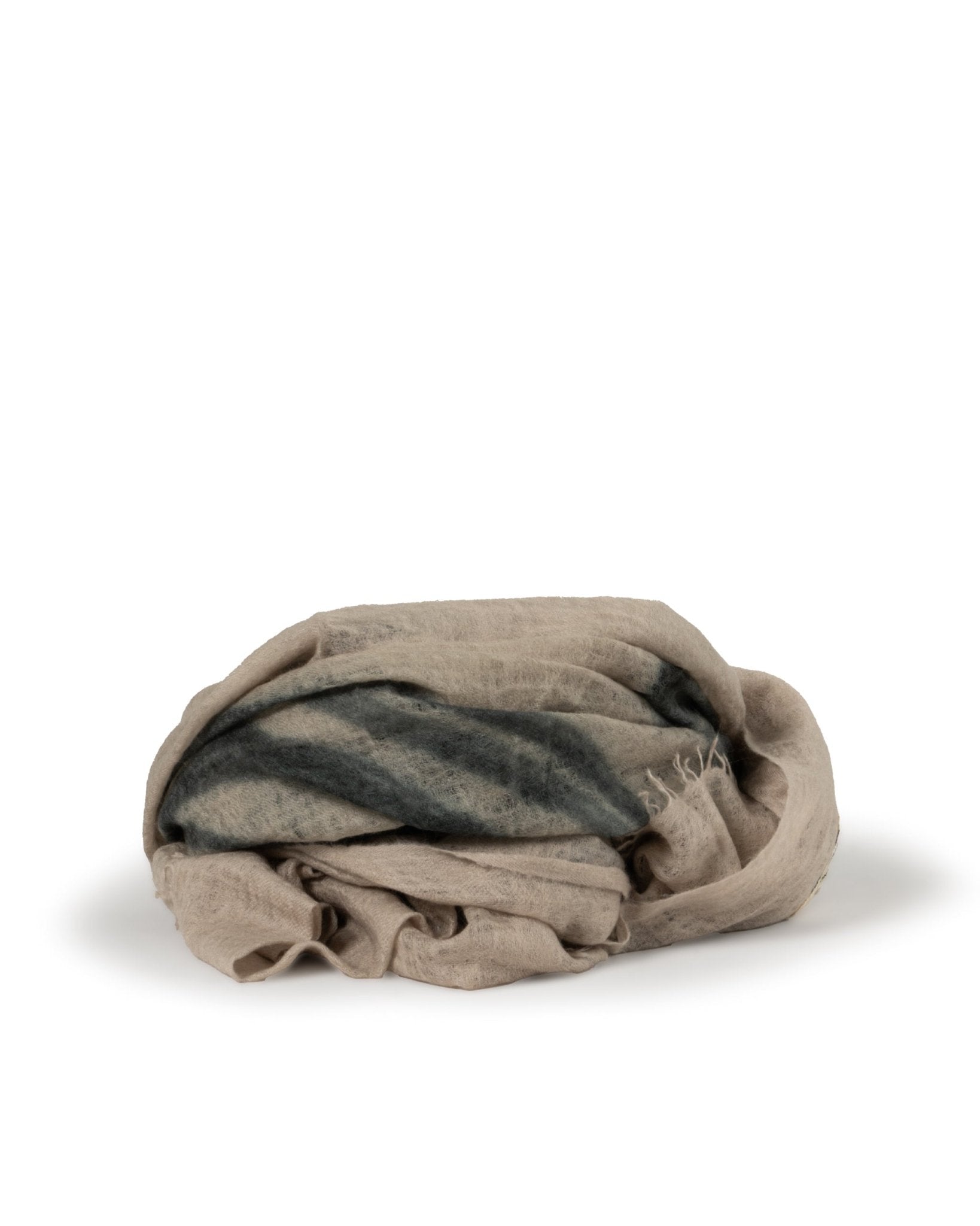 FRENCKENBERGER | SHANE MACJOWAN BIG SCARF - Scarves FRENCKENBERGER
