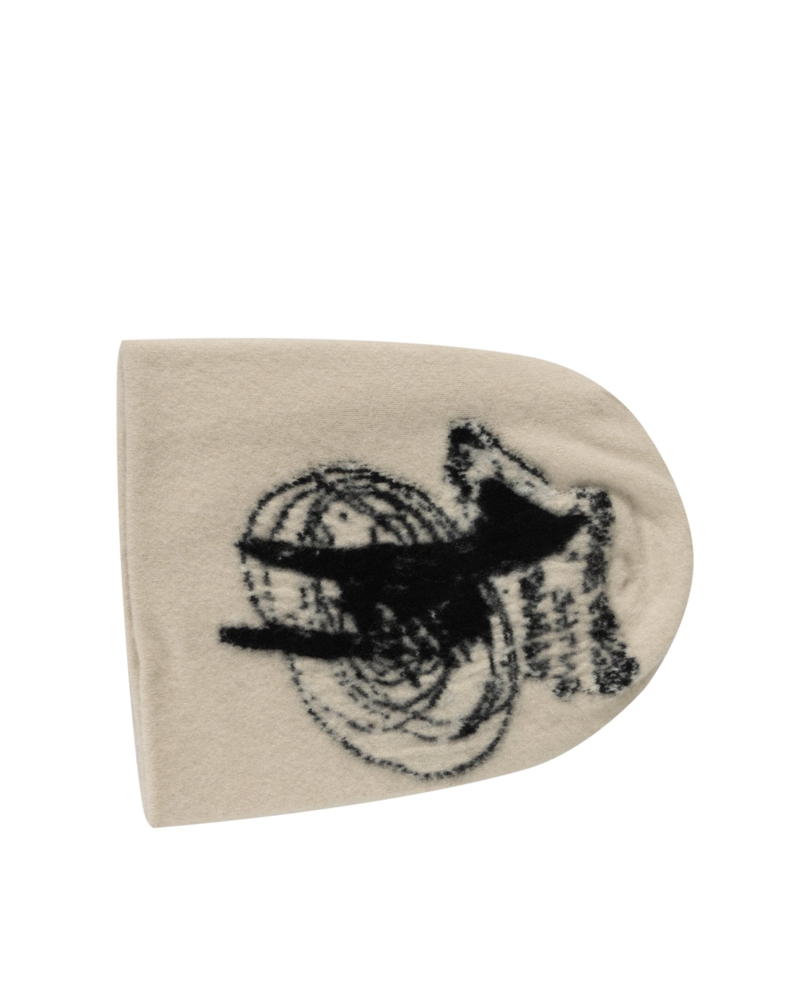FRENCKENBERGER | SHANE MACJOWAN CASHMERE BEANIE - Hats & Caps FRENCKENBERGER