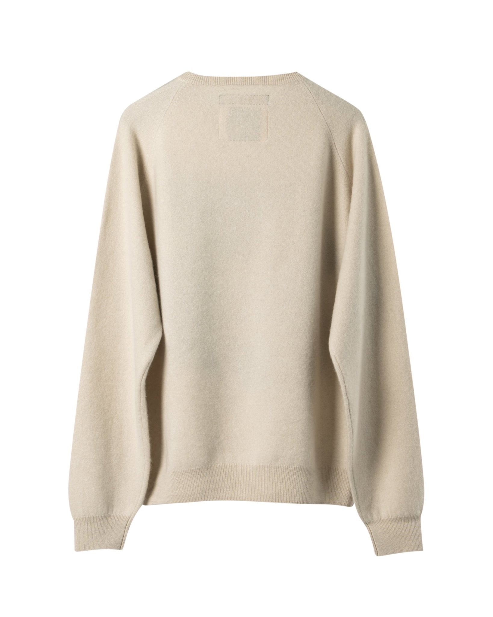 FRENCKENBERGER | SHANE MACJOWAN INTARSIE SWEATER - Knitwear FRENCKENBERGER