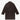 Gefilzter Doppelreiher - Mantel von Lunaria - Coats & Jackets LUNARIA
